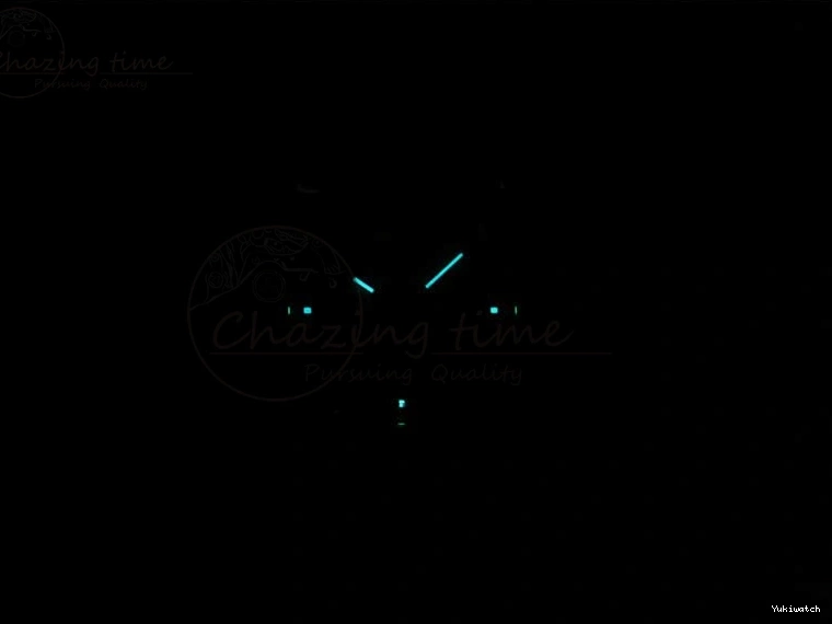 Bracelet Edition 1:1 Daytona Case 116509 Best SS 904L Dial and Noob Black SS SA4130 V3 0513